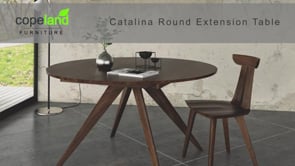 Catalina Round