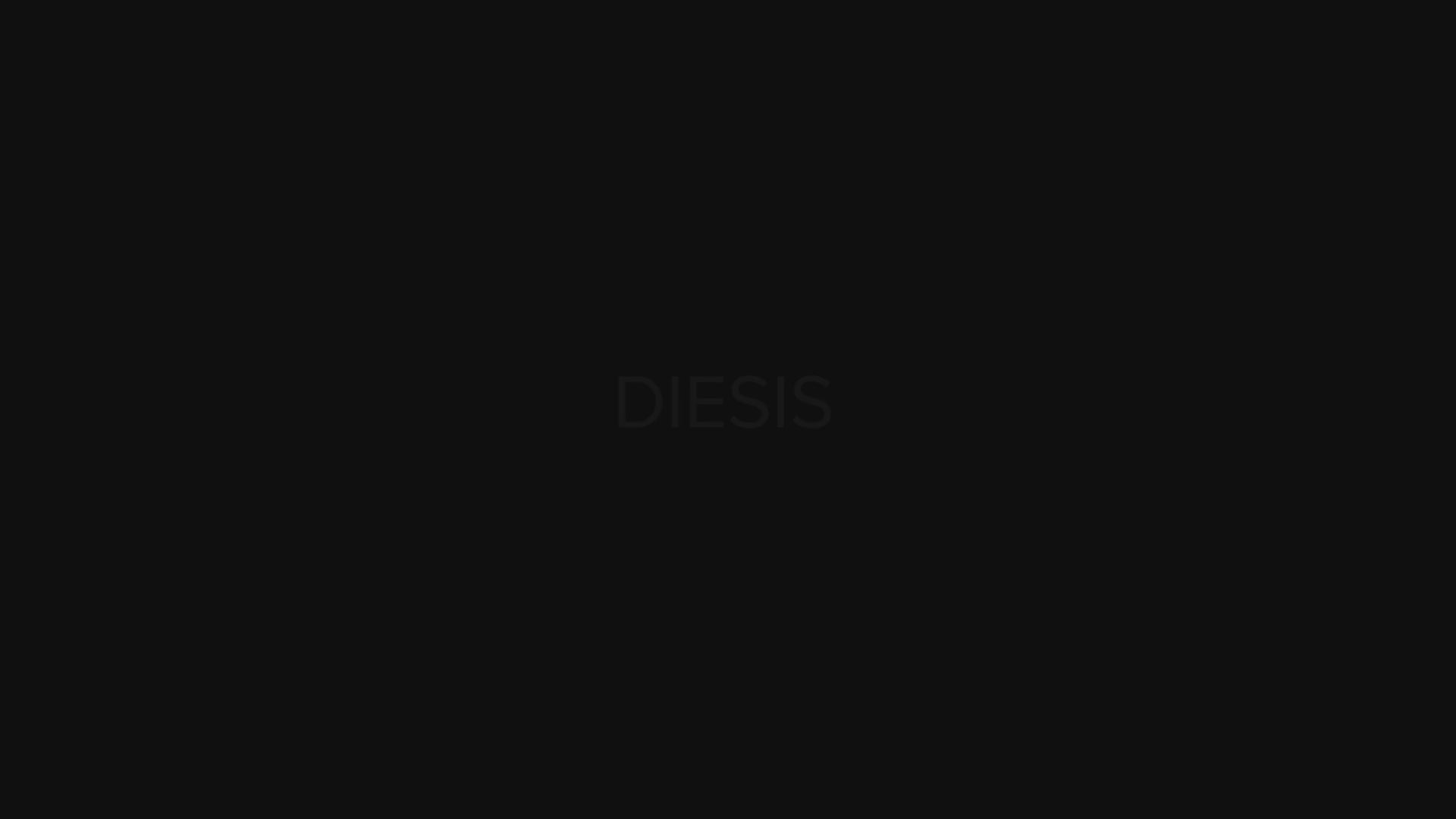 Diesis