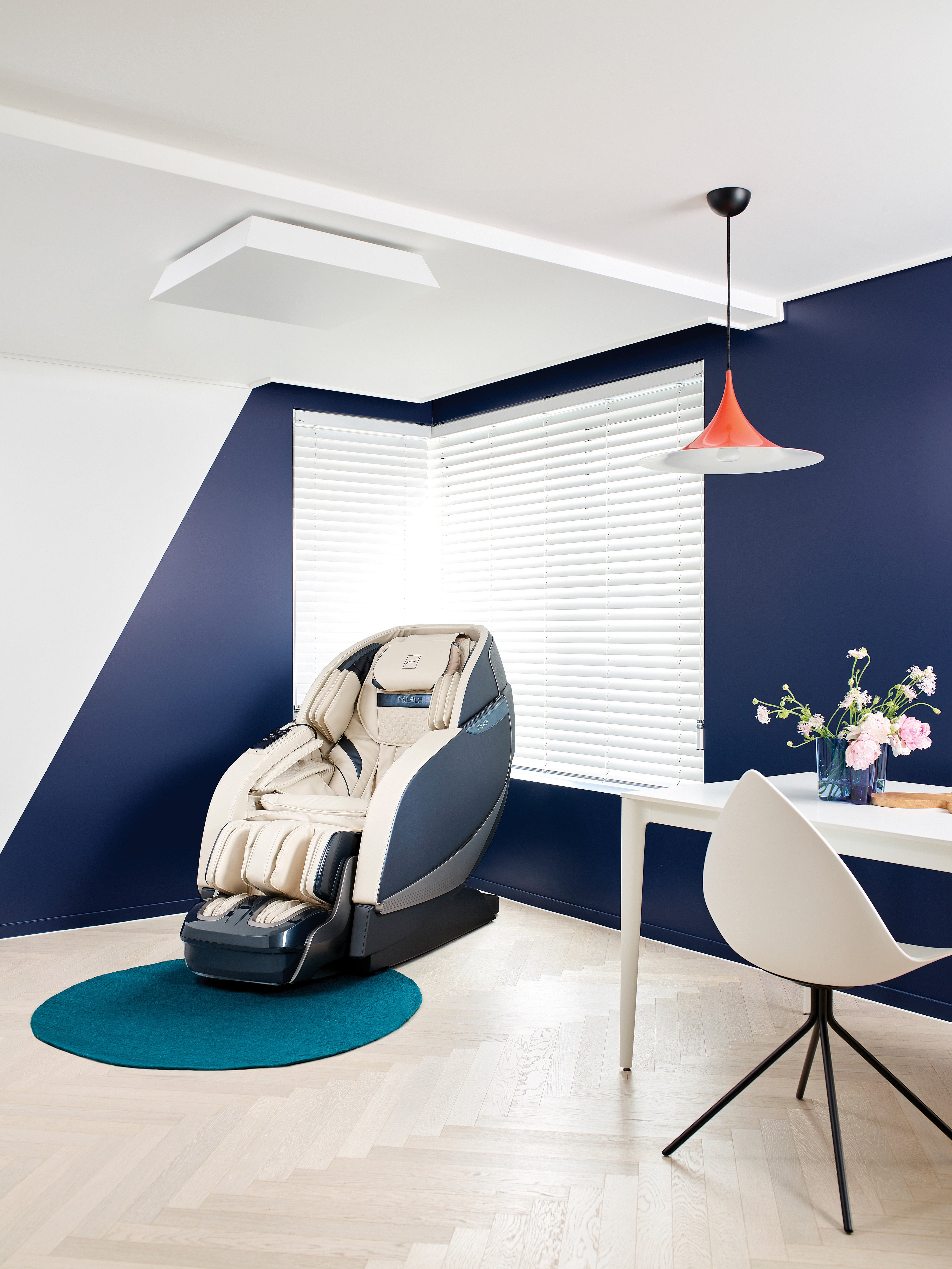 Palace II – BIF USA - Main Image