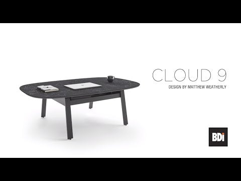 Cloud 9 | BDI Furniture
