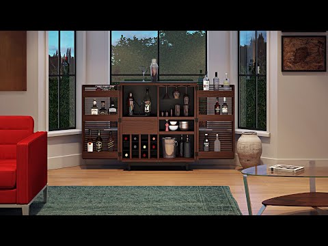 Corridor 5620 | BDI Furniture