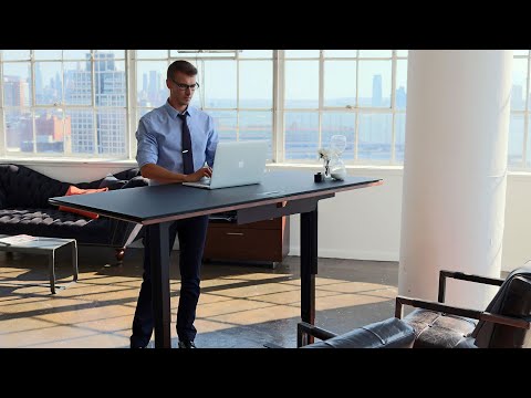 Sequel Lift | BDI Furniture