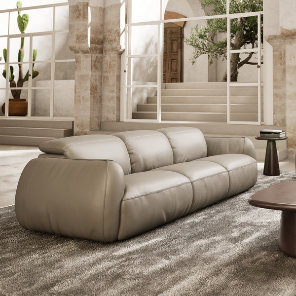 Natuzzi Italia | BIF Contemporary furniture-Virginia, New jersey