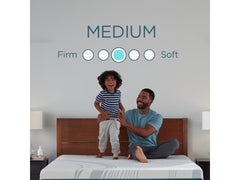 TEMPUR-Adapt® | Medium Hybrid