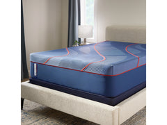 Sealy Posturepedic® Elite Brenham II Hybrid Soft Mattress