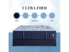 Stearns & Foster® Estate Collection |  Ultra Firm