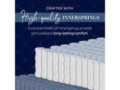 Stearns & Foster® Estate Collection |  Ultra Firm