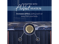 Stearns & Foster® Estate Collection |  Ultra Firm