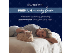 Stearns & Foster® Estate Collection | Medium