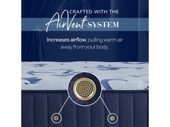 Stearns & Foster® Estate Collection | Medium