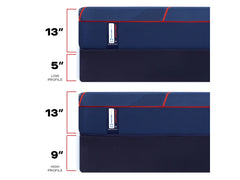 Sealy Posturepedic® Elite Albany II Hybrid Medium  Mattress