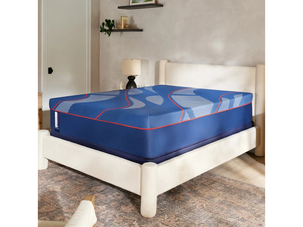 Sealy Posturepedic® Elite Albany II Hybrid Medium Mattress – BIF USA
