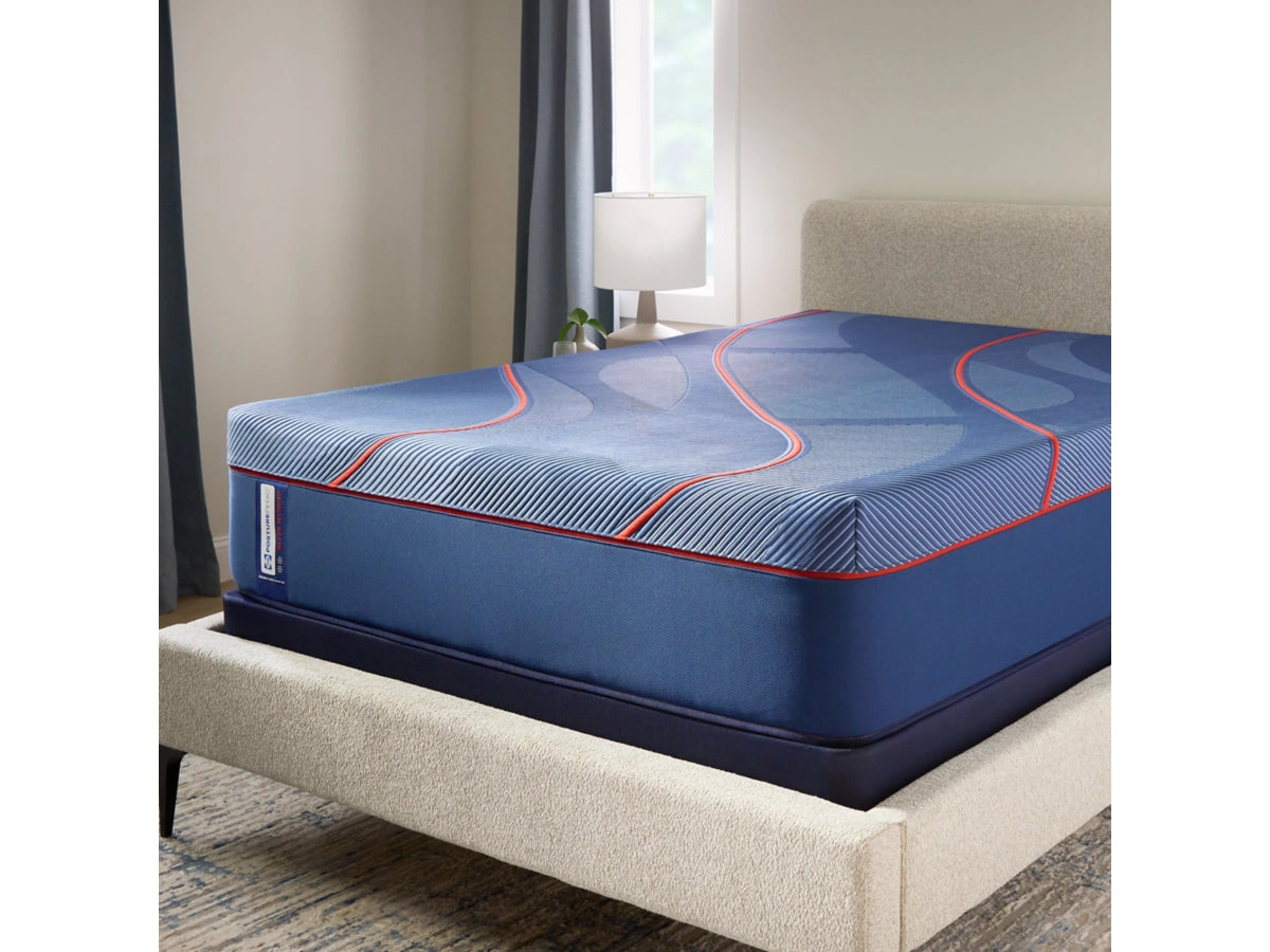 Sealy Posturepedic® Elite Brenham II Hybrid Firm  Mattress