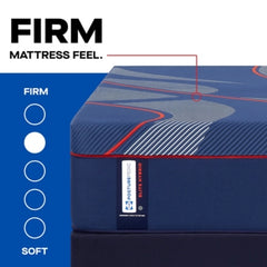 Sealy Posturepedic® Elite Brenham II Hybrid Firm  Mattress