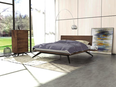 Astrid w/1 adjustable headboard
