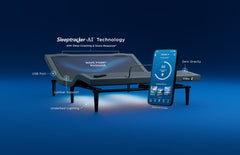 TEMPUR-Ergo® ProSmart Base
