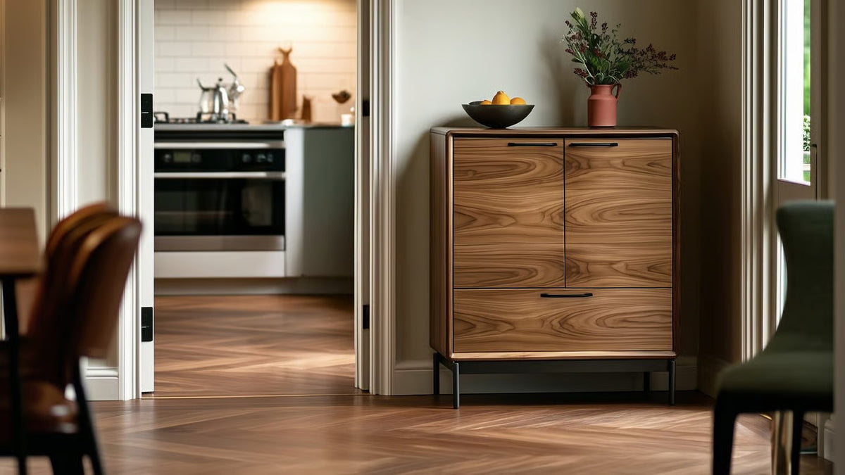 Linq 7585 | BDI Furniture [NEW]