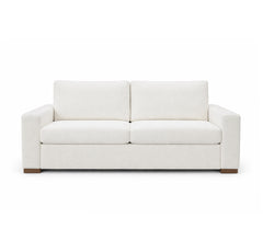 Revere | AMERICAN LEATHER | COMFORT | SILVER | TODAY SLEEPER