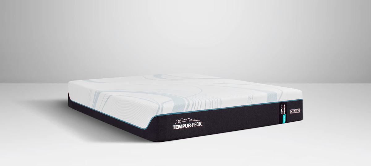 TEMPUR-Adapt® | Medium Hybrid
