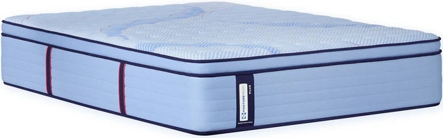 Sealy® Posturepedic® Plus Northbrook  Medium Euro Pillow Top Mattress