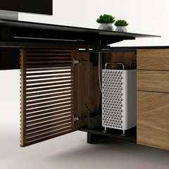 Corridor Office 6531 | BDI Furniture | SAVE 15%