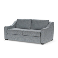 Alora | AMERICAN LEATHER | COMFORT | SILVER | TODAY SLEEPER