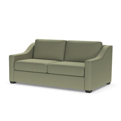 Alora | AMERICAN LEATHER | COMFORT | SILVER | TODAY SLEEPER