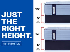 Sealy® Posturepedic® Plus Northbrook  Ultra Firm Mattress