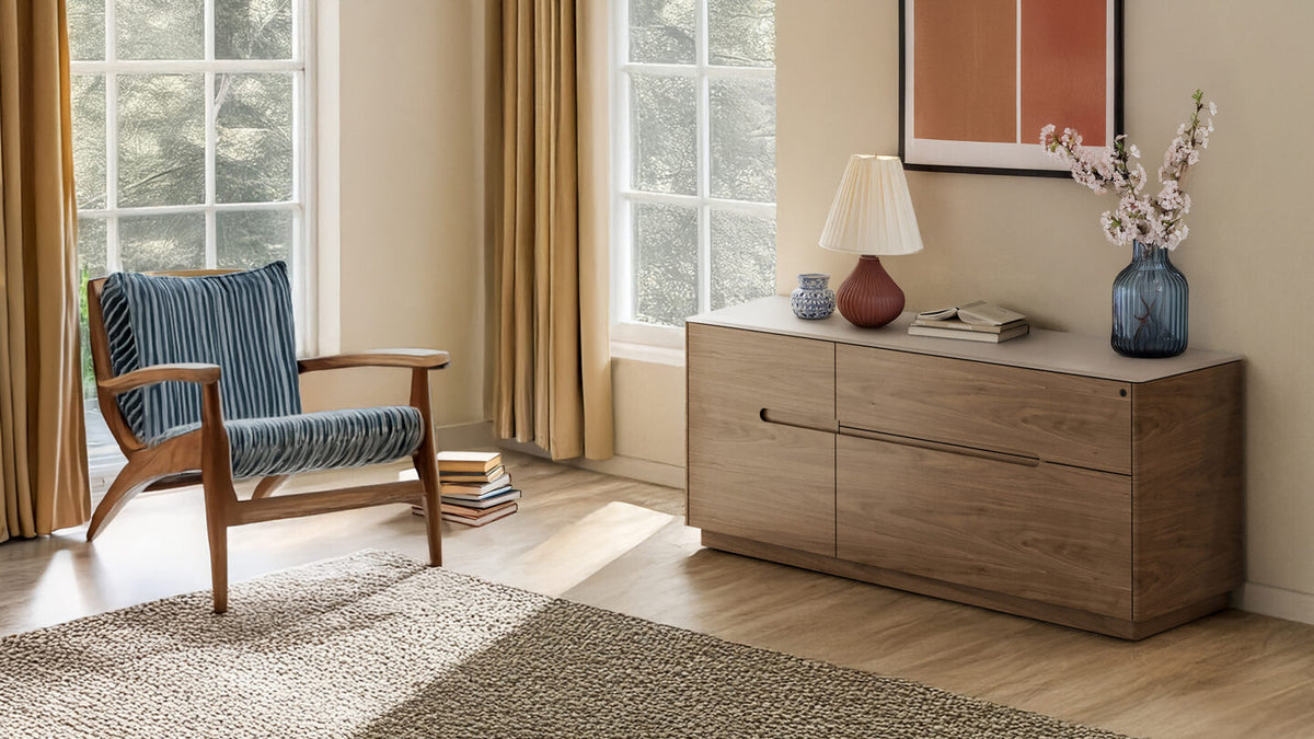 Luma | BDI Furniture [NEW]