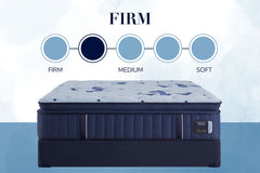 Stearns & Foster® Estate Collection |  Firm
