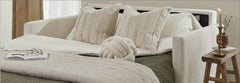 Revere | AMERICAN LEATHER TODAY SLEEPER