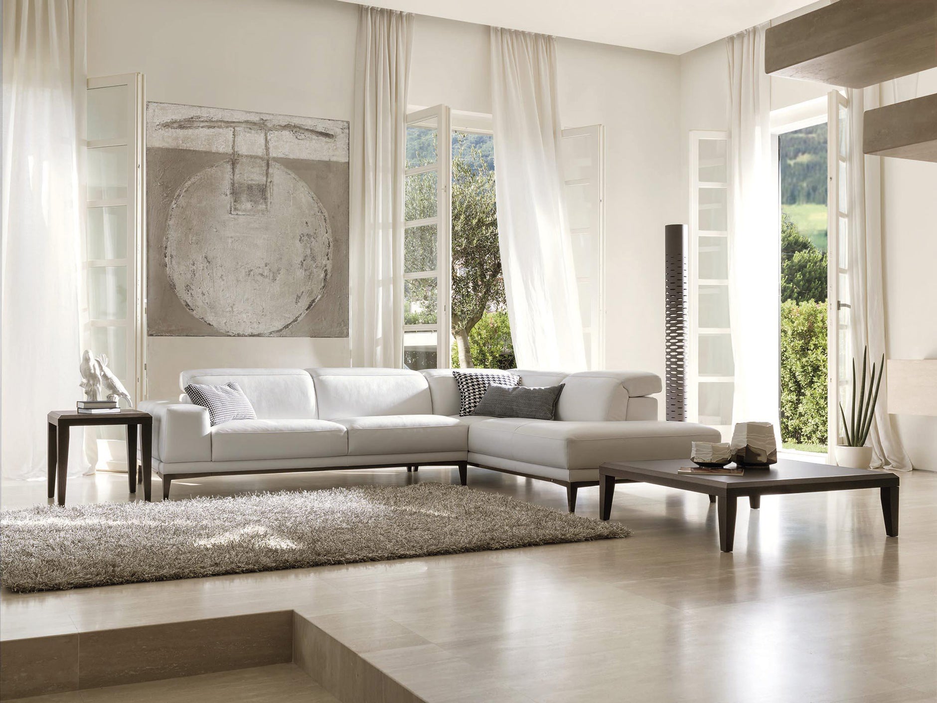 Natuzzi Italia – BIF USA